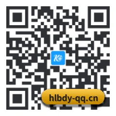 iOS 防封体系版 二维码